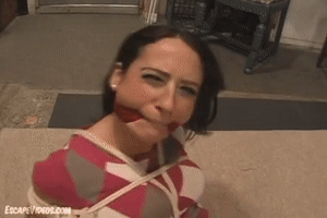 escapevideos.com - Marissa Argyle Sweater thumbnail